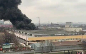 Moskvaya hücum: Mağazaları yanan azərbaycanlı iş adamı danışdı - Video