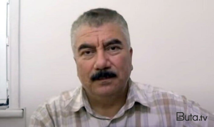  Keçmiş vəkil ev dustaqlığına buraxılmadı  