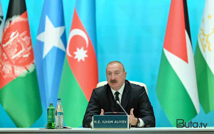  “Bunları heç vaxt yaddan çıxarmayacağıq”  