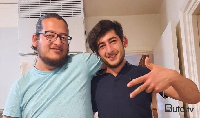  Famil Xəlilovun qardaşı faciəvi şəkildə öldü  