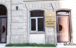Bakıda saxlanılan Rusiya vətəndaşlarına hökm oxundu