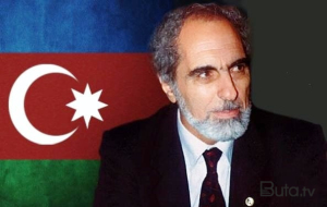 Elçibəyin şəxsi mühafizə xidmətinin rəisi vəfat etdi
