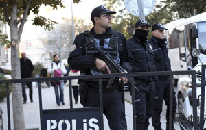 Türkiyədə iki bələdiyyə başçısı saxlanıldı
