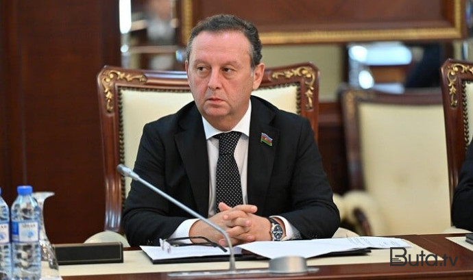  Azərbaycanda işsizlik səviyyəsi çox aşağı həddə saxlanılır...  
