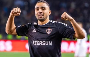 "Qarabağ"da daha bir ayrılıq - SON DƏQİQƏ