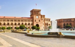 Erməni evlərində Azərbaycan qazı – HAZIRLIQ