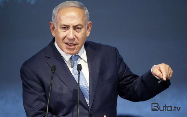  Netanyahu Livanla bağlı əmr verdi  