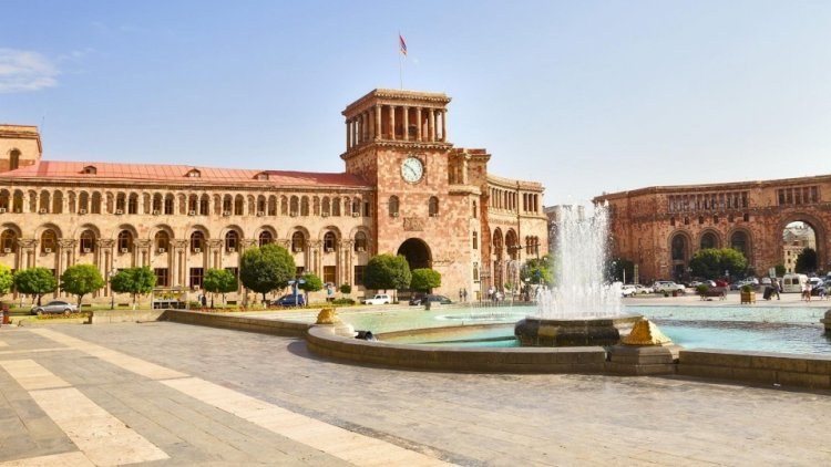 Erməni evlərində Azərbaycan qazı – HAZIRLIQ 