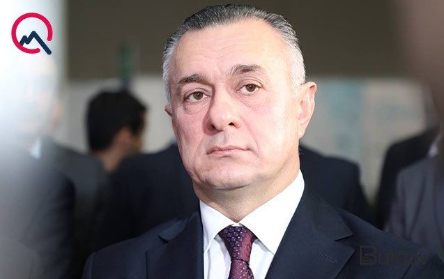  Nazir ona yüksək vəzifə verdi  