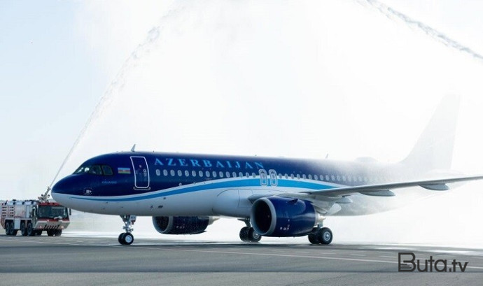  AZAL donanmasına dördüncü müasir “Airbus A320neo” əlavə olunub  