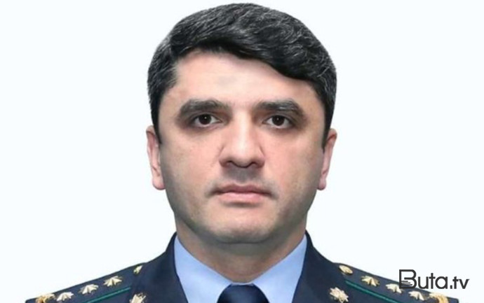  İşdən çıxarılan rəisi o əvəz edəcək  