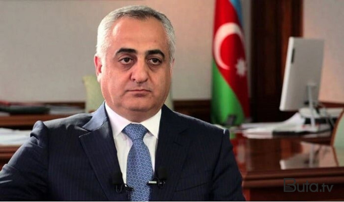  Fuad Nəcəfli haqda şok: Yeni vəzifə verilir?  