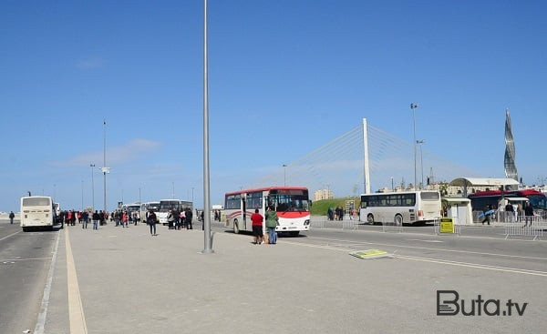  Bu ərazidə hərəkət istiqamətləri dəyişdirilir - Belə olacaq  