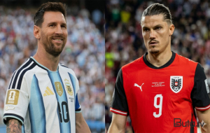 Messi hekayəsi davam edir... - Video-Yenilənib