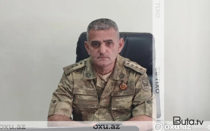  Şəhid ailəsinə yararsız qurban əti göndərən - Vəzifəliyə töhmət verildi  