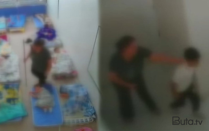  İstanbuldakı Azərbaycan məktəbində şiddət qalmaqalı - Video  