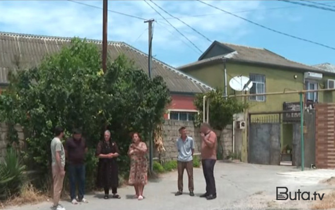  “Bura Bakıdır, kənd deyil ki, səhənglə bulaqdan su gətirək...” - Video  