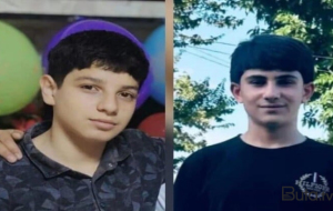 Ağcabədidə 16 yaşlı iki əmioğlu itkin düşdü