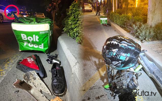  Sifarişlər mənzilinə çatdı, özü yox… - Fotolar  