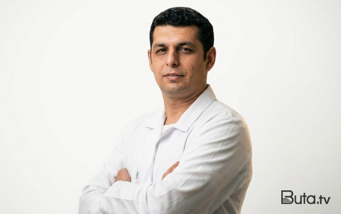  Bu xəstəxananın direktoru işdən çıxarıldı  