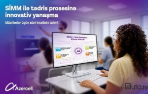 "Azercell"in süni intellekt təlimlərinə start verilir