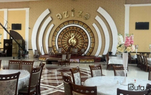 Azərbaycanda 5,3 milyonluq restoran müsadirə olundu