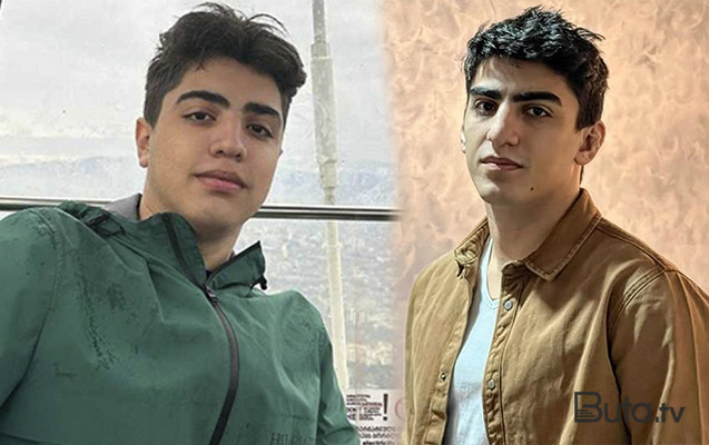  “Zevs”in qardaşının 10 il həbsi tələb edildi - 4 il iş verildi  