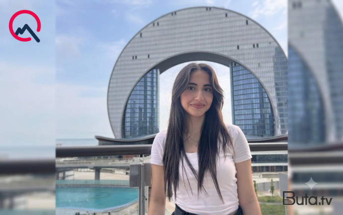  “Bu səhvim məni 700 baldan ayırdı” - Ölkə birincisi  
