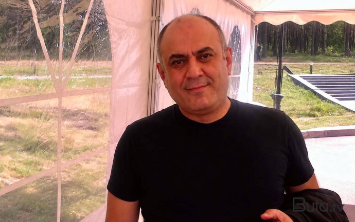  Azərbaycanda general 10 il sonra - Azadlığa çıxdı  