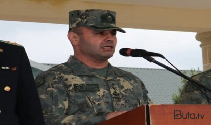  Bu gün general adı alan Rzayevin ləqəbi…  