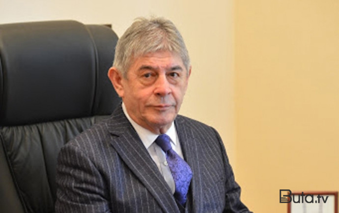  Prezident səfiri geri çağırdı - Sərəncam  