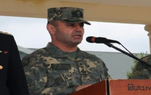 Bu gün general adı alan Rzayevin ləqəbi…