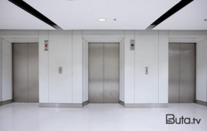 Bu metro stansiyalarında lift olacaq