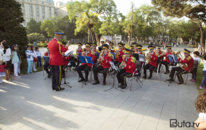 DYP hərəkət iştirakçılarına müraciət etdi