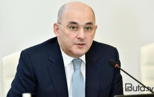 Ağbənd buraxılış məntəqəsi yaxın zamanda istifadəyə veriləcək