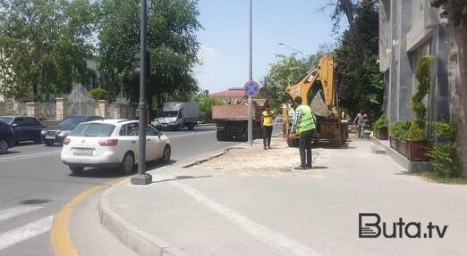  Masazırda normal səki mövcud deyil - Ekspert  