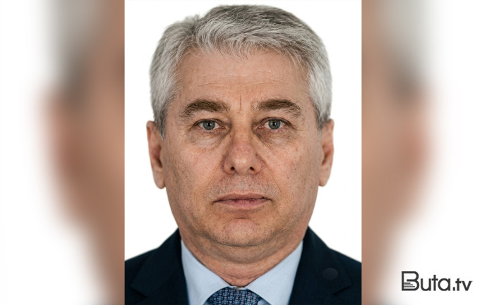  Nazir onu BDU-ya prorektor təyin etdi - Foto  
