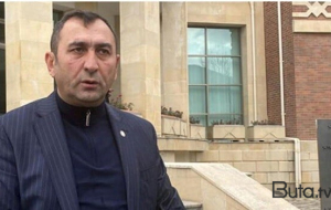 Zabil Qəhrəmanovun işi məhkəməyə göndərildi
