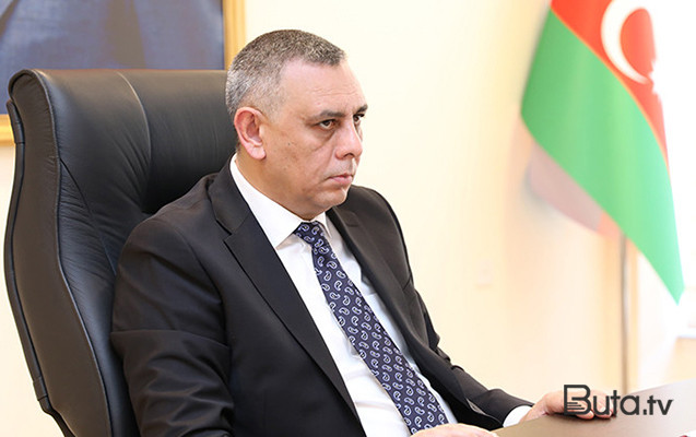  Xidmət rəisi “neqodnı” olan vətəndaşlara - Çağırış etdi  