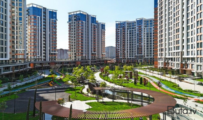  “City Garden Narimanov”da yeni mərhələ satışda – Faizsiz kredit...  