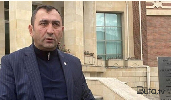  Zabil Qəhrəmanovun işi məhkəməyə göndərildi  
