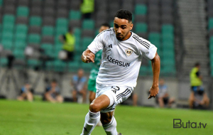 Leandro Andrade də “Qarabağ”dan getdi - Rəsmi