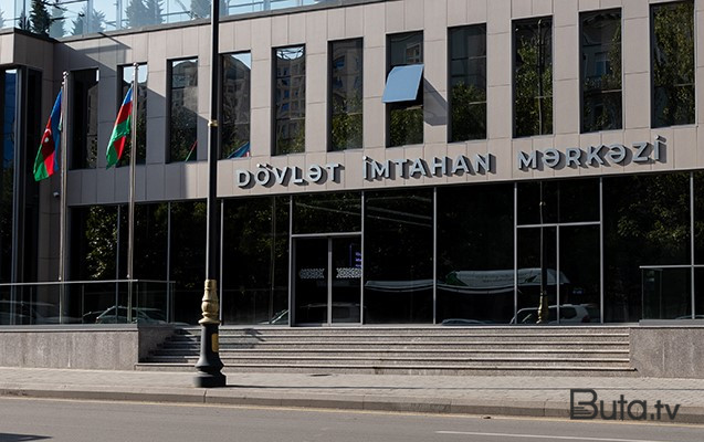  Təxirə salınan qabiliyyət imtahanının keçiriləcəyi tarix - Açıqlandı  