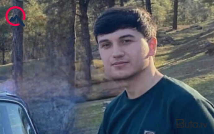  Faciəvi şəkildə ölən Nəsimi tələbə imiş - Foto  