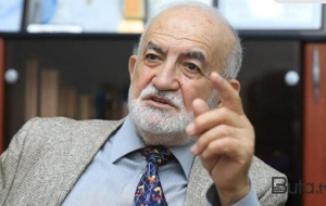 Məmməd İsmayılın qəbirüstü abidəsi ucaldıldı - Foto