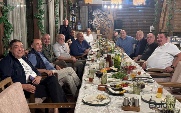  “Nemetskiy şot” olur” - Həmin fotodan danışdı  
