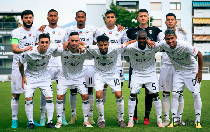  “Qarabağ” transfer bazarının ən fəalıdır - Komandaya yeni nəfəs gəlir...  
