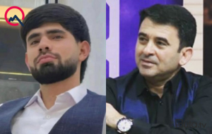 Faciəvi şəkildə ölən Vəli Nofəl Süleymanovun qardaşı imiş