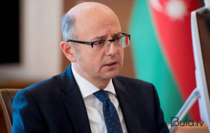 Pərviz Şahbazova ağır itki
