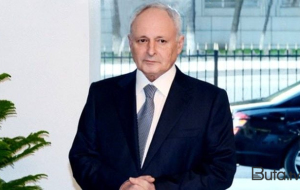 Şirəliyevin ailəsinə məxsus xəstəxananın baş həkimi dəyişdi - Foto